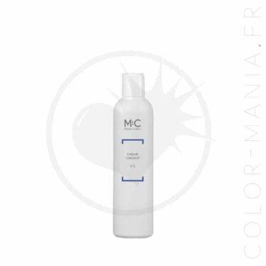 Oxydant Crème pour Décoloration Professionnel 30 vol 250 ml – [M:C] | Color-Mania