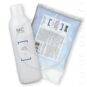 Kit Décoloration Professionnel 20 vol 1Litre – [M:C] | Color-Mania