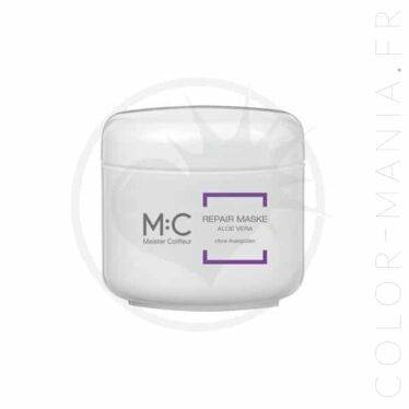 Masque Réparateur Aloe Vera – [M:C] | Color-Mania