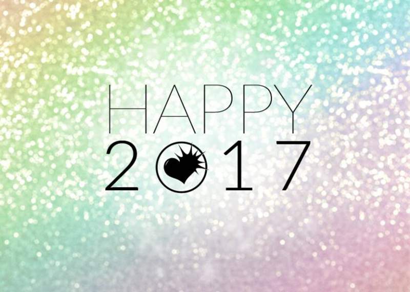 Color Mania Happy 2017