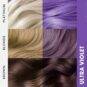 Swatch Rebellious Ultra-Violet
