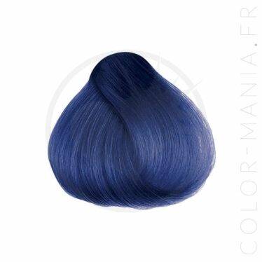 Coloration Cheveux Bleu Bella Blue - Herman's Amazing | Color-Mania