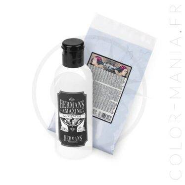 Kit Décoloration Cheveux – Herman's Amazing | Color-Mania