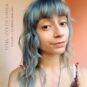 Merci Nina :) Coloration Cheveux Bleu Bella Blue - Herman's Amazing | Color-Mania