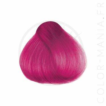 Coloration Cheveux Rose Peggy Pink UV - Herman's Amazing | Color-Mania