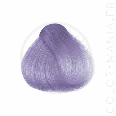 Coloration Cheveux Lilas Vicky Violet - Herman's Amazing | Color-Mania