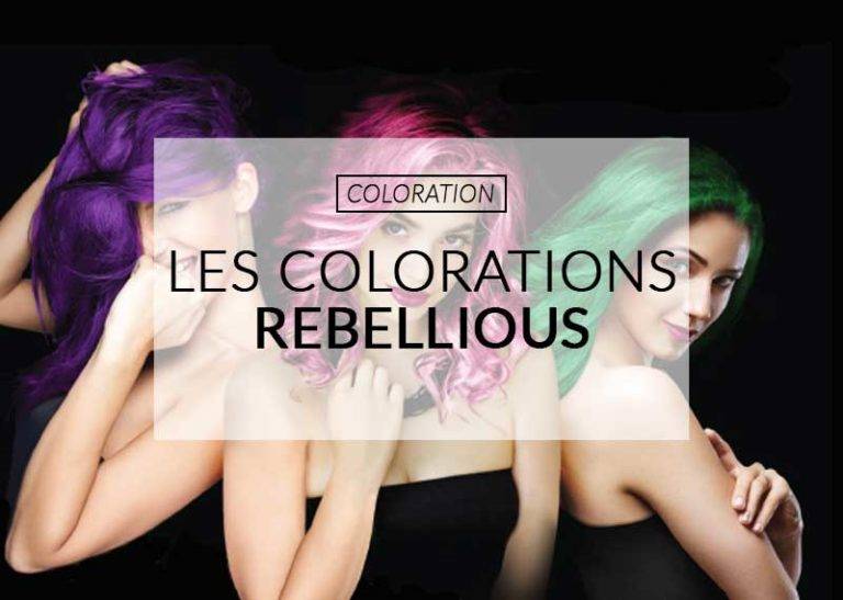 coloration cheveux rebellious