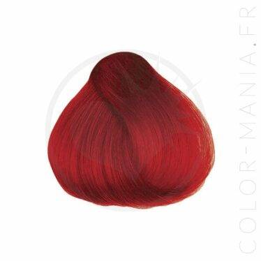 Coloration Cheveux Rouge Fiona Fire - Herman's Amazing | Color-Mania