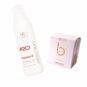 Kit Décoloration Professionnel 20 vol 1Litre – Urban Keratin | Color-Mania