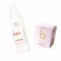 Kit Décoloration Professionnel 30 vol 1Litre – Urban Keratin | Color-Mania
