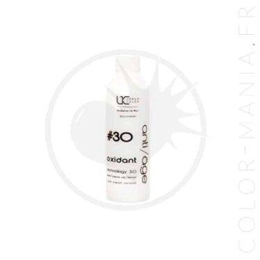 Crème Oxydante pour Décoloration Professionnelle 30 vol 150ml – Urban Keratin | Color-Mania