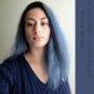 Merci @fineombre :) Coloration Cheveux Bleu Denim Blue - Directions | Color-Mania