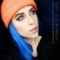 Merci Sofy :) Coloration Cheveux Bleu Denim Blue - Directions | Color-Mania