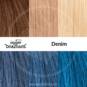 Swatch Denim