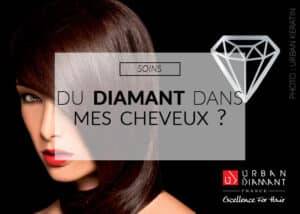 soin cheveux diamant