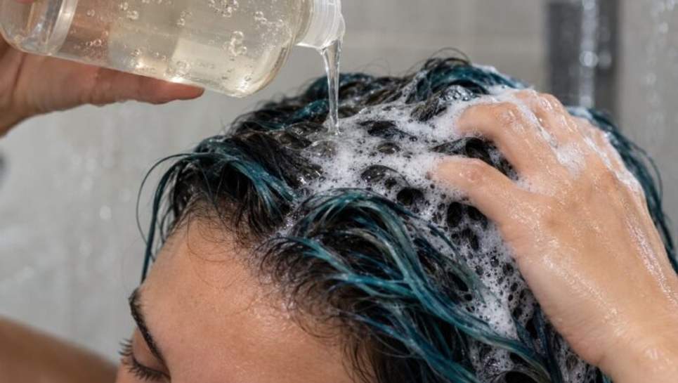 shampoing clarifiant ce qu'il fait ou pas