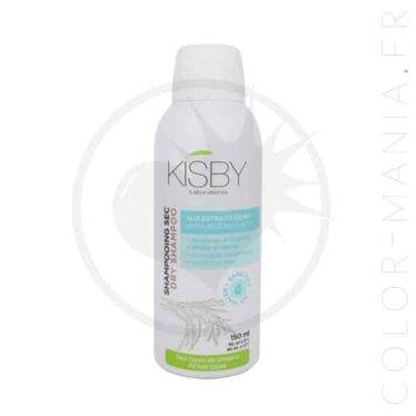 Shampoing Sec Aérosol 150 mL | Color-Mania