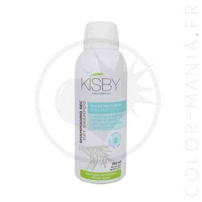 Shampoing Sec Aérosol 150 mL | Color-Mania