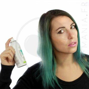 Shampoing Sec Aérosol 150 mL | Color-Mania