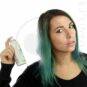 Shampoing Sec Aérosol 150 mL | Color-Mania