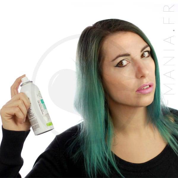 Shampoing Sec Aérosol 150 mL | Color-Mania