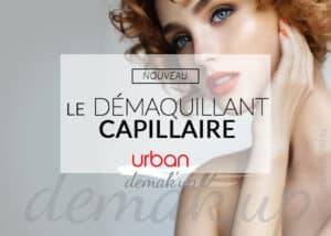démaquillant cheveux