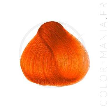 Coloration Cheveux Mandarine Tara UV - Herman's Amazing | Color-Mania.fr