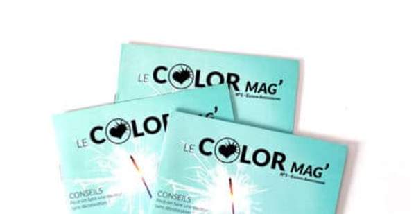 colormag couverture