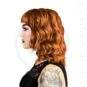 Coloration Cheveux Châtain Hailey - Herman's Amazing | Color-Mania.fr