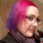 Merci Lora :) Coloration Cheveux Bleu Electrique – Directions | Color-Mania