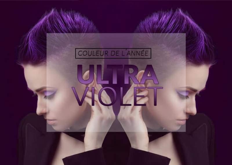 ultra violet