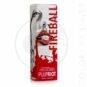 Coloration Cheveux Rouge Fireball - Pulp Riot | Color-Mania.fr