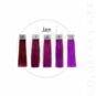 Coloration Cheveux Violet Jam - Pulp Riot | Color-Mania.fr