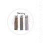 Coloration Cheveux Gris Mercury - Pulp Riot | Color-Mania.fr