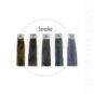 Coloration Cheveux Gris Smoke - Pulp Riot | Color-Mania.fr
