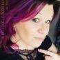 Merci Li Bellule :) Coloration Cheveux Violet Jam - Pulp Riot | Color-Mania