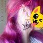 Merci Mel :) Coloration Cheveux Violet Jam - Pulp Riot | Color-Mania