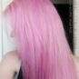 Merci Jeanne :) Coloration Cheveux Rose Blush - Pulp Riot | Color-Mania