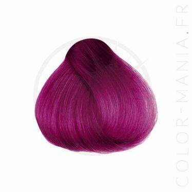 Coloration Cheveux Rose Cynthia Cyclamen - Herman's Amazing | Color-Mania