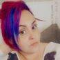 Merci Jenny :) Coloration Cheveux Bleu Electric Blue - Rebellious | Color-Mania