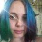 Merci Luna :) Coloration Cheveux Rouge Scarlet Red - Rebellious | Color-Mania