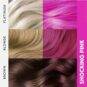 Swatch Rebellious Shocking pink
