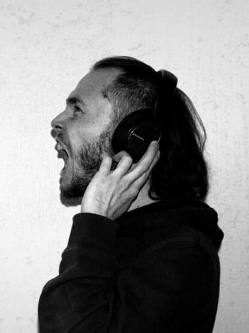 Interview colorée : Roman