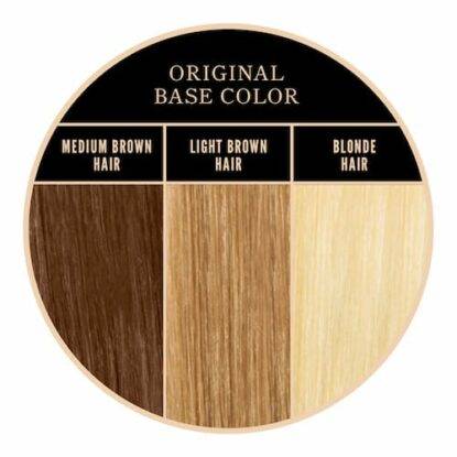 Couleur de base pour coloration Herman's Amazing - Color-Mania