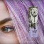 Toner Permanent Violet - Pulp Riot | Color-Mania