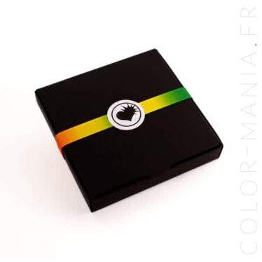 Petite Boite Cadeau Color-Mania