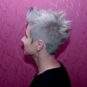 Soin Repigmentant Gris Intense Ash Silver | Color-Mania