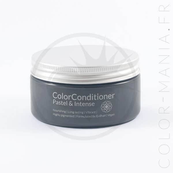 Soin Repigmentant Gris Intense Ash Silver | Color-Mania