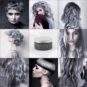 Soin Repigmentant Gris Intense Ash Silver | Color-Mania