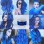 Soin Repigmentant Bleu Intense Royal Blue | Color-Mania